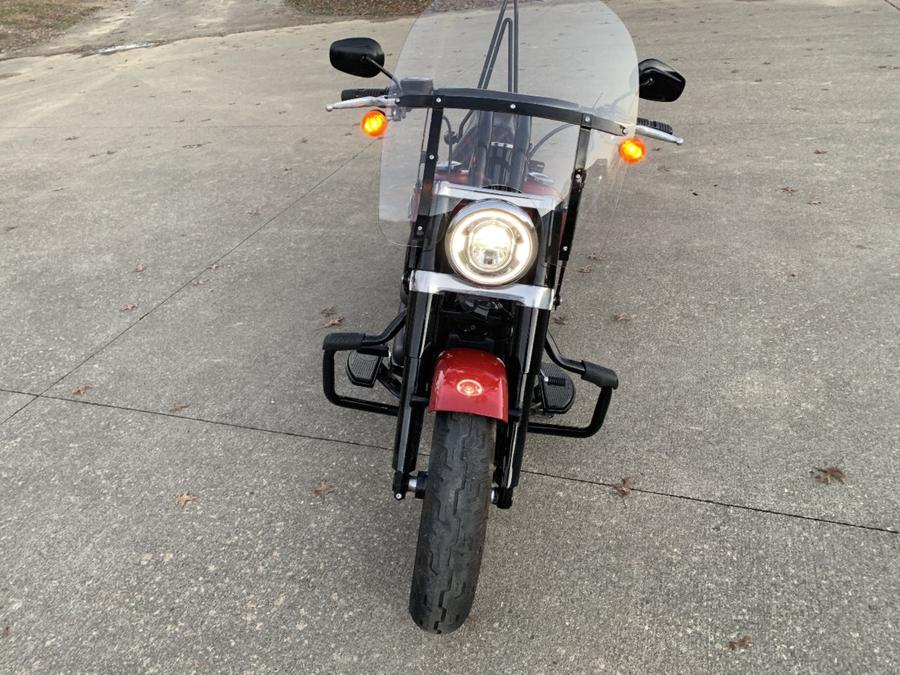 2021 Harley-Davidson FLSL Softail Standard 